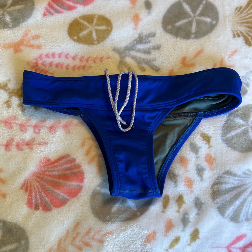 Jolyn Bikini Bottom